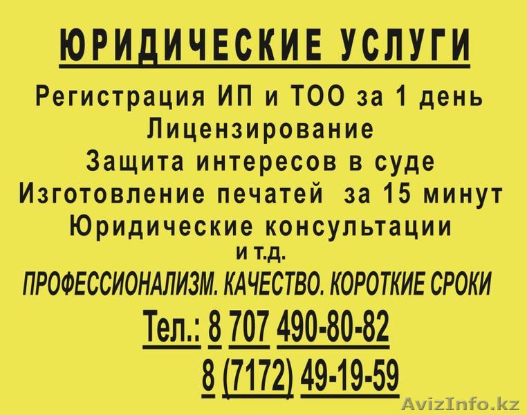 Получение лицензий и подготовка документов для соответствия квалификационным тре - Изображение #1, Объявление #920308