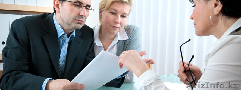 обучение 1 с бухгалтерии астана - Изображение #1, Объявление #1235378