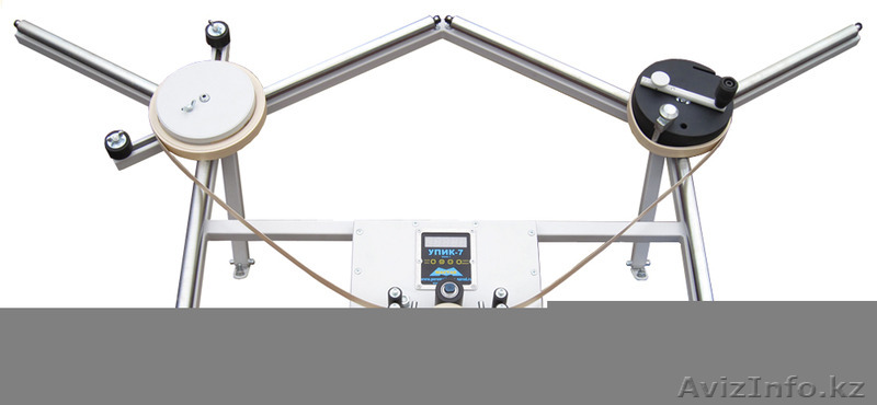 Устройство для перемотки и подсчета длины мебельной кромки УПИК-7 - Изображение #1, Объявление #1230737