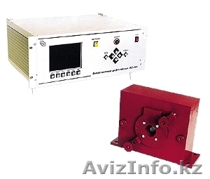 Дефектоскопия металлов и сварных соединений - Изображение #1, Объявление #1236270