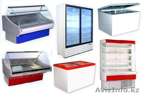 Ремонт холодильников и морозильников в Астане Home Service - Изображение #1, Объявление #1257513