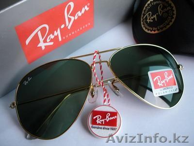 Популярные солнцезащитные очки Ray Ban Aviator - Изображение #1, Объявление #1244010