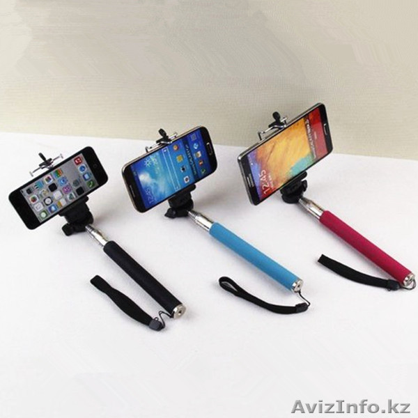 Моноподы для телефонов - Изображение #1, Объявление #1244020
