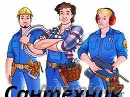 Ремонт Установка Сантехника Услуги Ренат  - Изображение #1, Объявление #1247526