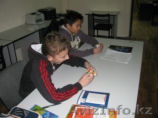 Квалифицированный репетитор по математике в Астане. Репетитор по физике в Астане - Изображение #1, Объявление #1245568