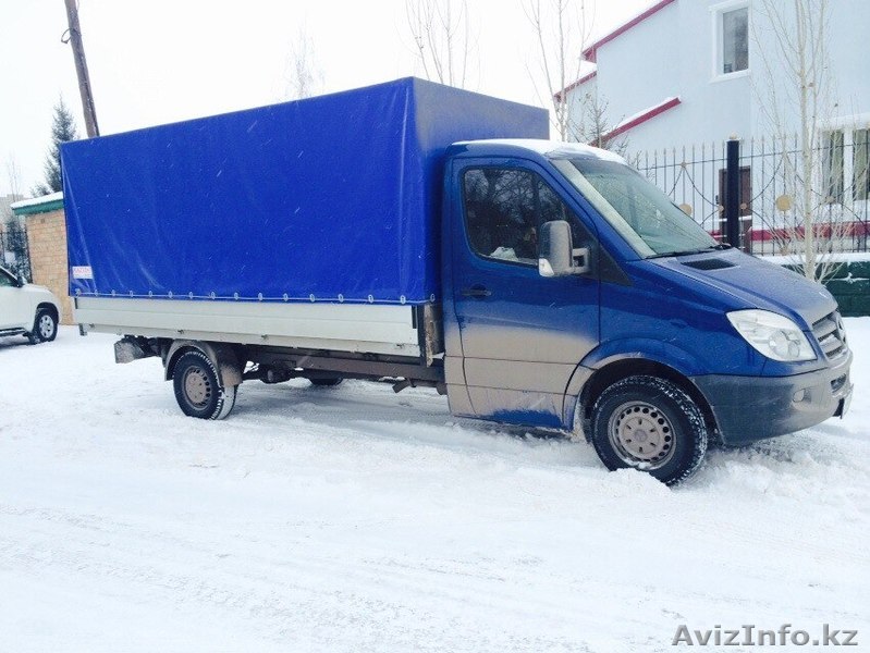 Переезды. Отправка. Доставка.  - Изображение #1, Объявление #1246065