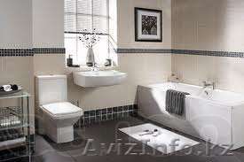 Услуги сантехника электрика-мастера на все руки Гарантия Астана - Изображение #1, Объявление #1250793