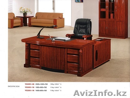 REZON кабинет руководителя ALEX - Изображение #1, Объявление #1254713