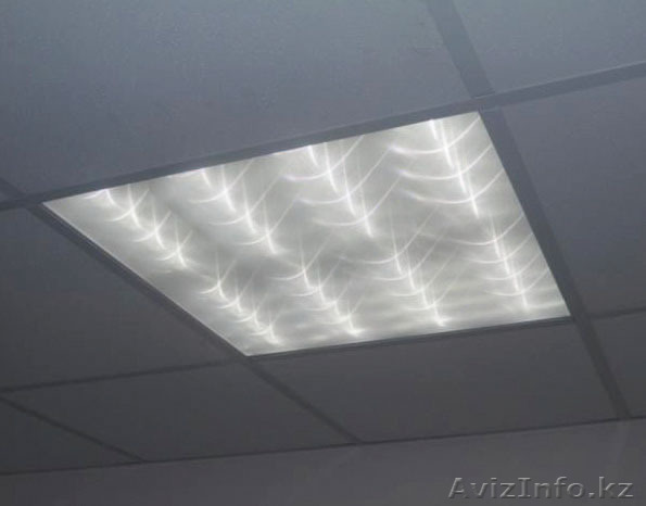 Умные Светодиодные Светильники для Офиса и Производства - Изображение #1, Объявление #1252871