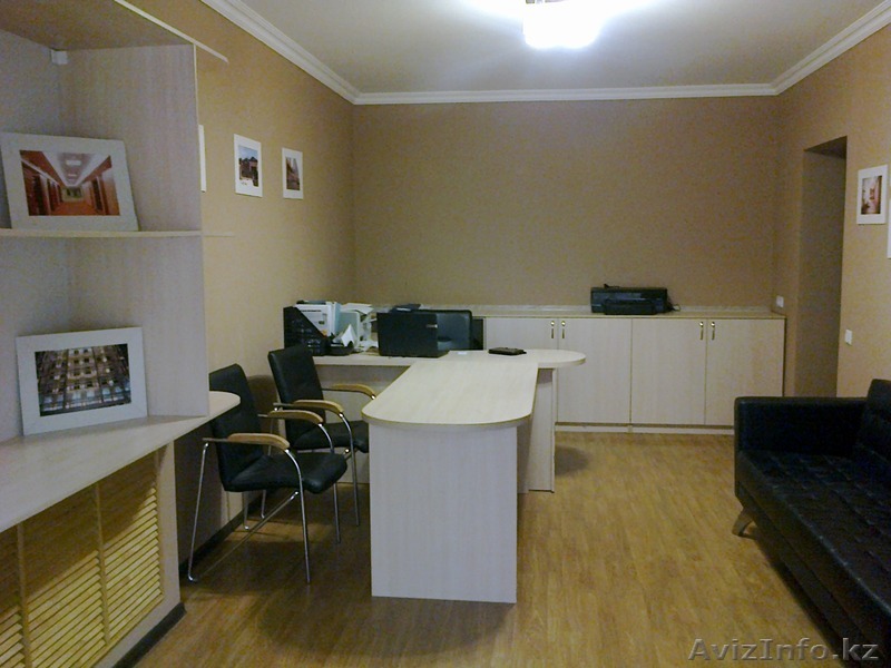 Строительная компания TOO AST B KOM - Изображение #1, Объявление #1250153