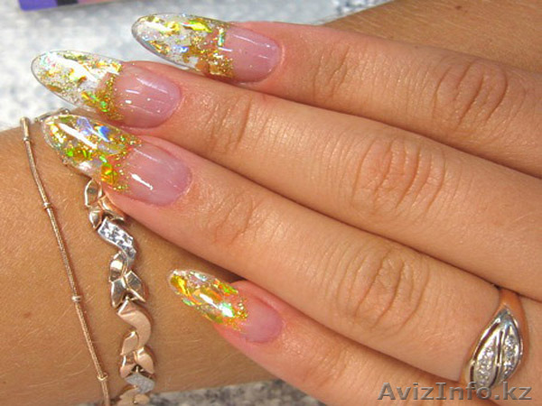 Маникюра и педикюра в Астана - Изображение #1, Объявление #1244873