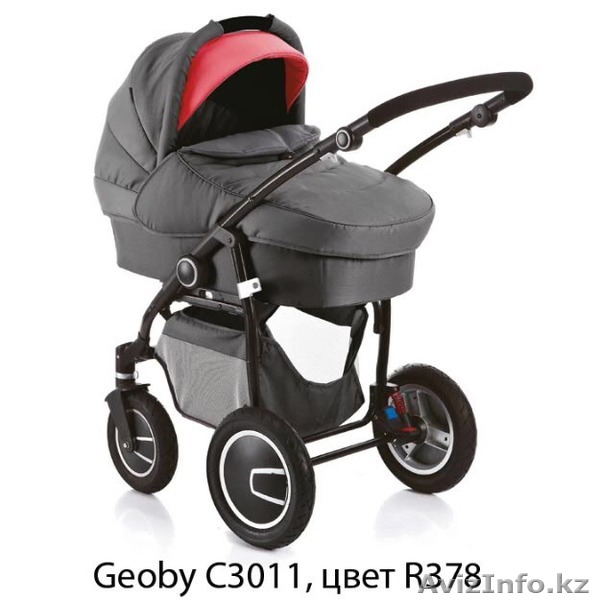 Коляска б/у в состоянии новой - Изображение #1, Объявление #1250725