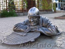 Без выходных Сантехнику Услуги Астана 8-747-375-70-92  не дорого - Изображение #1, Объявление #1247452