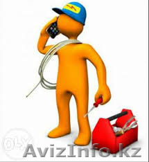 Устанока Все Виды Телевизор Услуги Сантехника - Изображение #1, Объявление #1247527