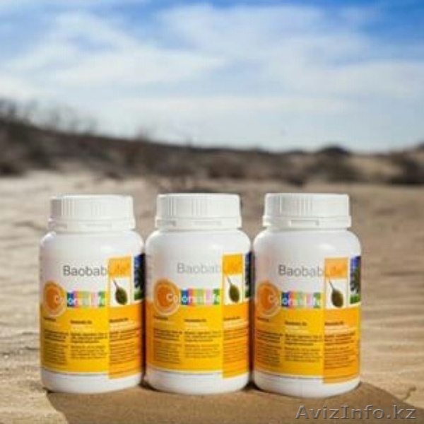 Комплексный Продукт Baobablife - Изображение #1, Объявление #1243982