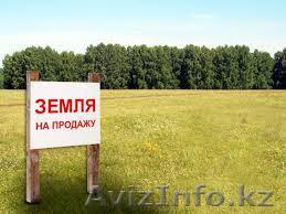 Продам участок 55 га в Тюменской Области - Изображение #1, Объявление #1256045