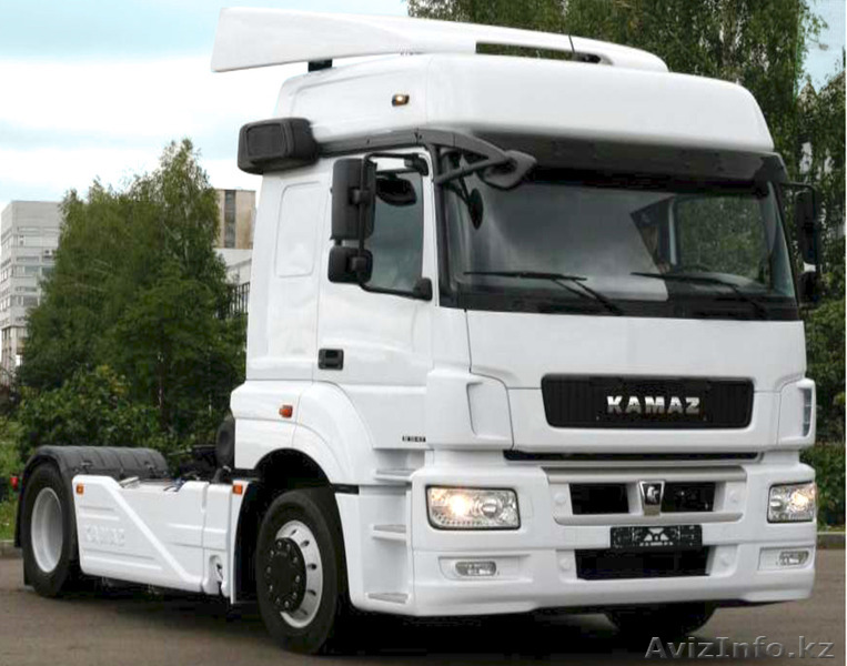 Седельный тягач КАМАЗ 5490 за 3 500 000 рублей с НДС. - Изображение #1, Объявление #1244397