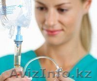 Услуги медсестры 87014409911 на дому - Изображение #1, Объявление #1253752