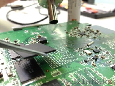 Срочный ремонт ноутбуков, нетбуков и ультрабуков  - Изображение #1, Объявление #1248317