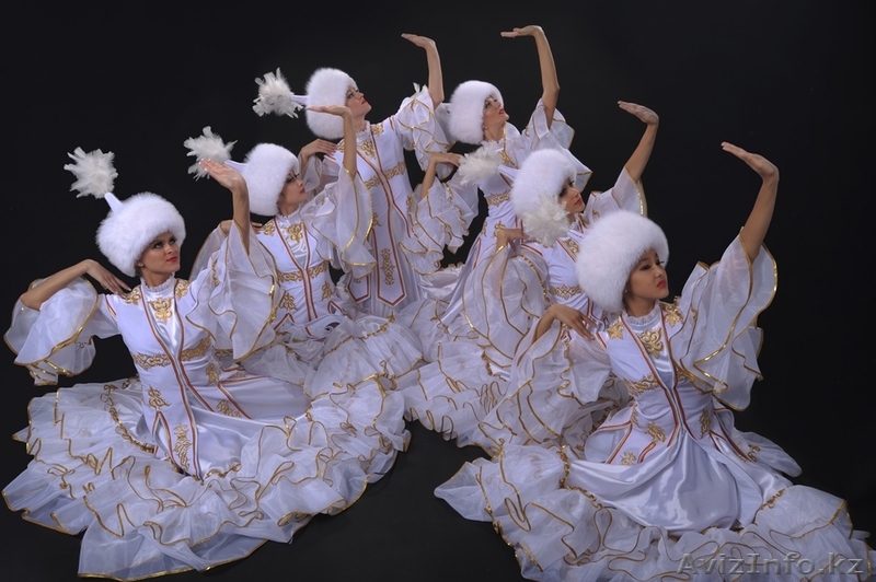 Шоу-балет "Акку" - Изображение #1, Объявление #1246726