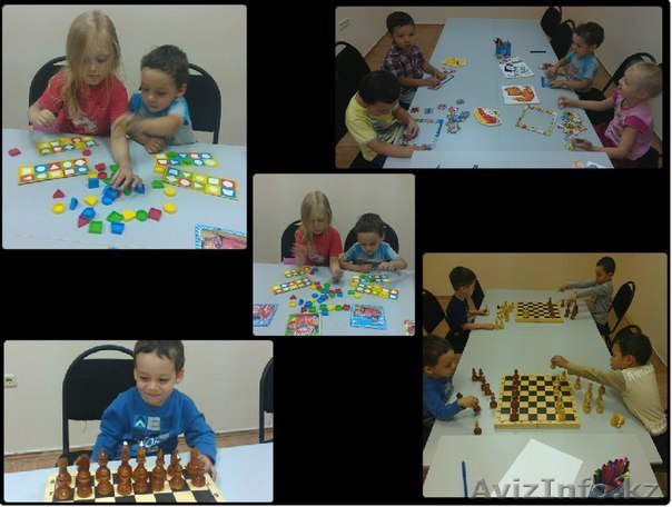 Репетитор по математике и физике к КТЛ, НИШ в Астане. - Изображение #1, Объявление #1250988