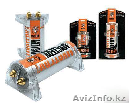 Компактный и высокопроизводительный компрессор  - Изображение #1, Объявление #1259422