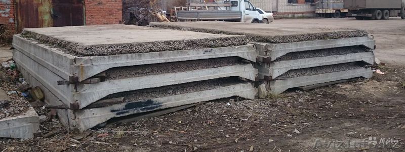 Продам плиты ПКЖ (3м*6м), в наличие! - Изображение #1, Объявление #1269649