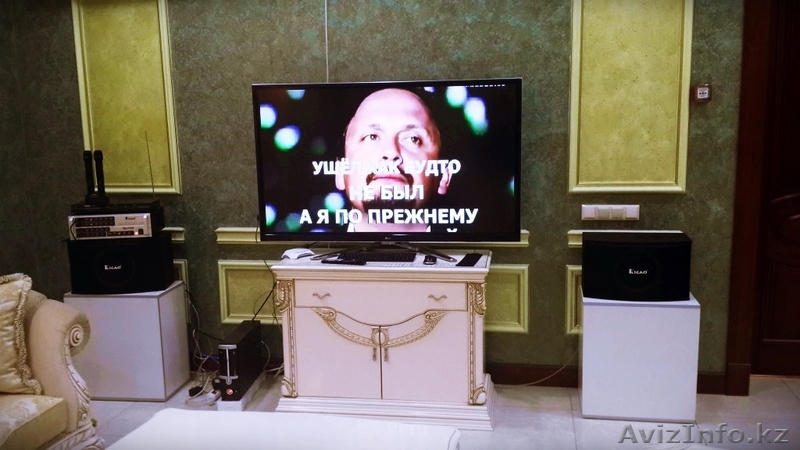 Недорогая ПРОФЕССИОНАЛЬНАЯ караоке система! Только ЛУЧШИЕ базы песен! - Изображение #1, Объявление #1265944