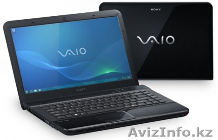 Продам Ноутбук Sony Vaio! срочно!! - Изображение #1, Объявление #1261891