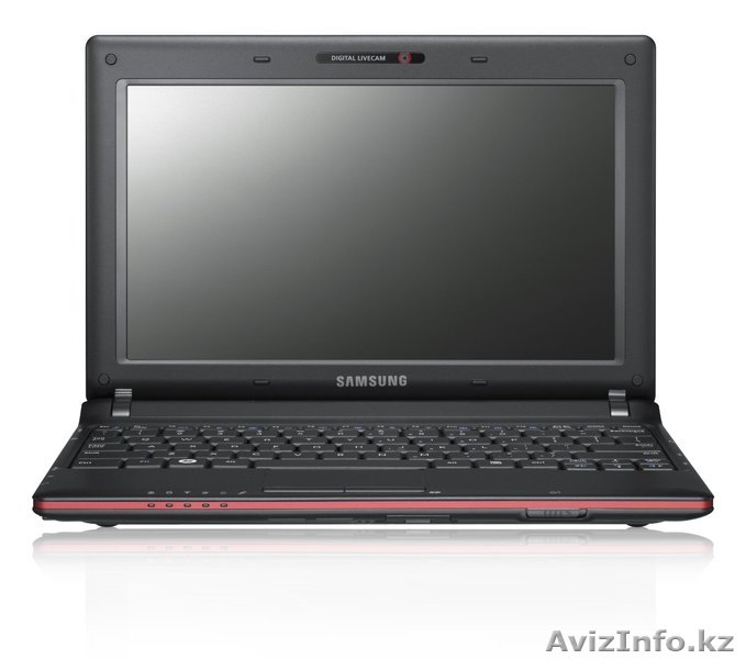 Продам срочно нетбук Samsung n150 - Изображение #1, Объявление #1264569