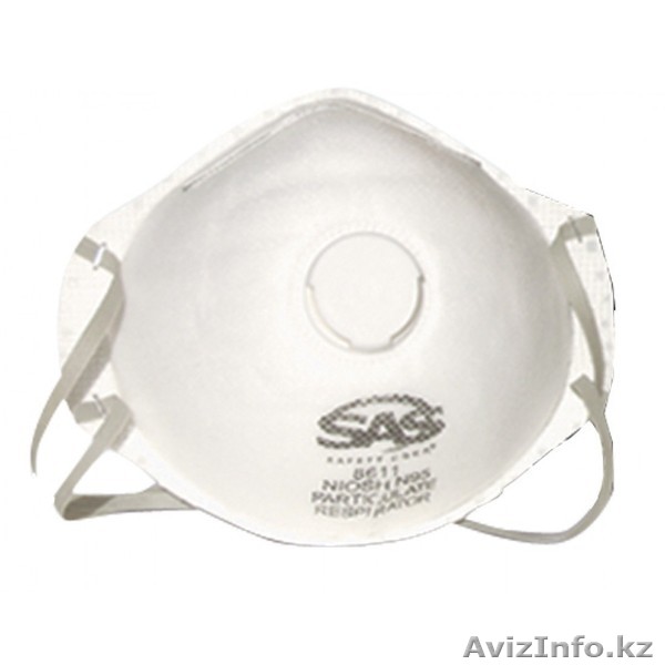 Продаем респираторы 3 M в широком ассортименте - Изображение #1, Объявление #1265387