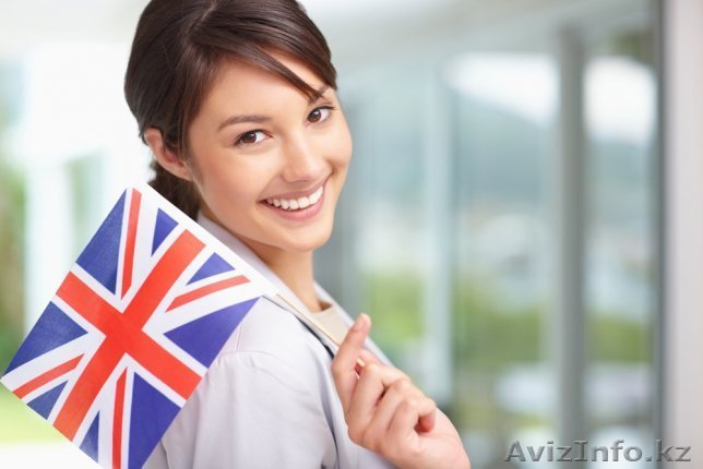 Репетитор по английскому языку с дипломом Великобритании - Изображение #1, Объявление #1266923
