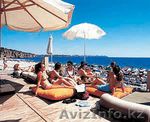 AMG Service Astana - Изображение #1, Объявление #1263560