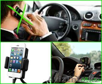 Устройство громкой связи для авто - Изображение #1, Объявление #1259346