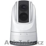 Стабилизированный поворотный неохлаждаемый тепловизор IP67 со встроен - Изображение #1, Объявление #1263987