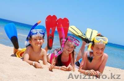 Детский лагерь в Турции  - Изображение #1, Объявление #1260554