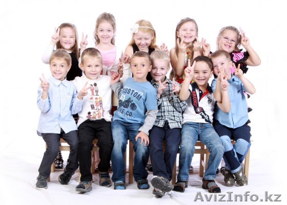 Курсы личностного роста и модного воспитания - Изображение #1, Объявление #1265044