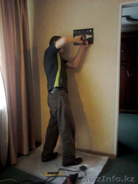 навеска предметов быта.электрик - Изображение #1, Объявление #1258629
