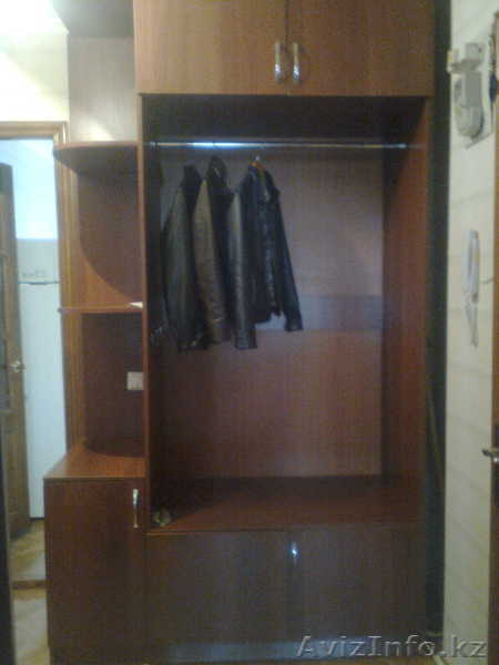 гардероб  продаю  - Изображение #1, Объявление #1269628