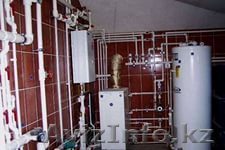 Услуги сантехника гарантия, прайс лист - Изображение #1, Объявление #1261562