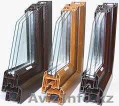 Профили и подоконники Австриского качества - Изображение #1, Объявление #1263341