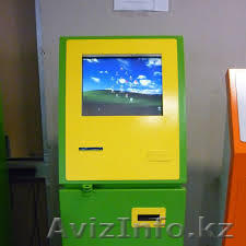 ремонт лотерейных терминалов,выезд по Астане. - Изображение #1, Объявление #1268135