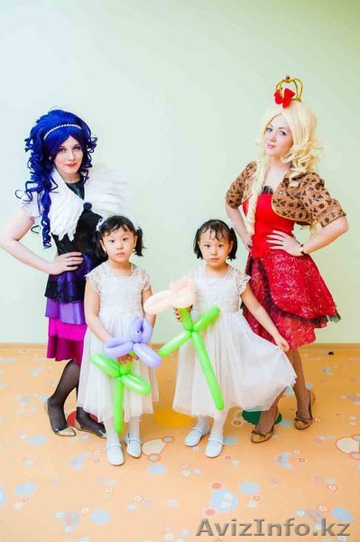  аниматоры  Ever after high - Изображение #1, Объявление #1265178