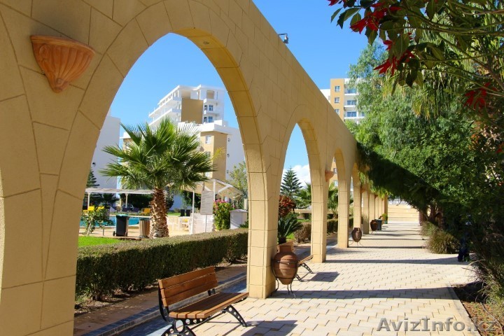 Предлагается квартира-студия на Северном Кипре - Изображение #1, Объявление #1263567