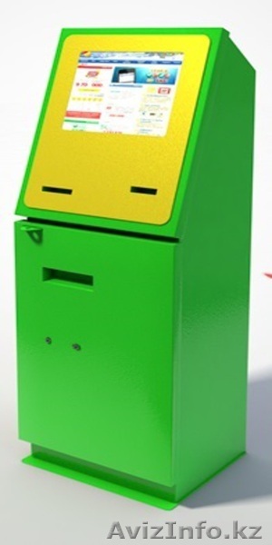 Лотерейный игровой терминал - Изображение #1, Объявление #1270031