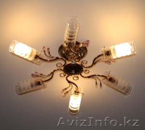 сделаем электрику Недорого 87025608490 - Изображение #1, Объявление #1268602