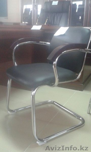 REZON офисный стул POSETITEL 156 - Изображение #1, Объявление #1262540