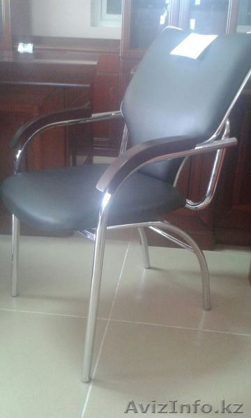 REZON офисный стул POSETITEL 157 - Изображение #1, Объявление #1262541