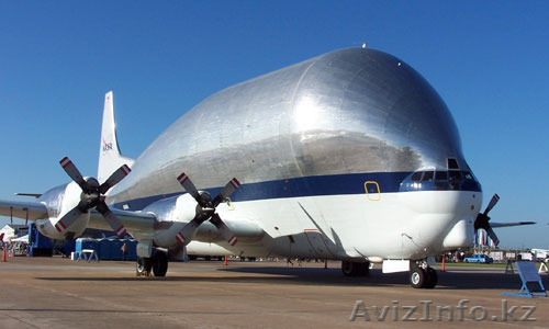 Перевозка грузов из США на самолете, морским путем - Изображение #1, Объявление #1270395