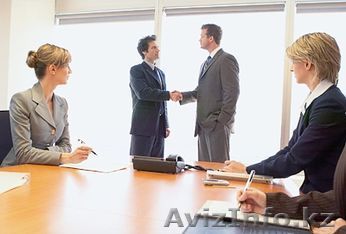 налоговые  отчеты астана - Изображение #1, Объявление #1267111